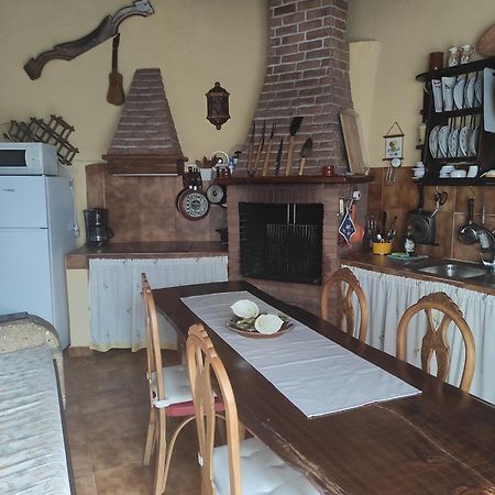Casa La Centinela Lejlighed La Guancha Eksteriør billede