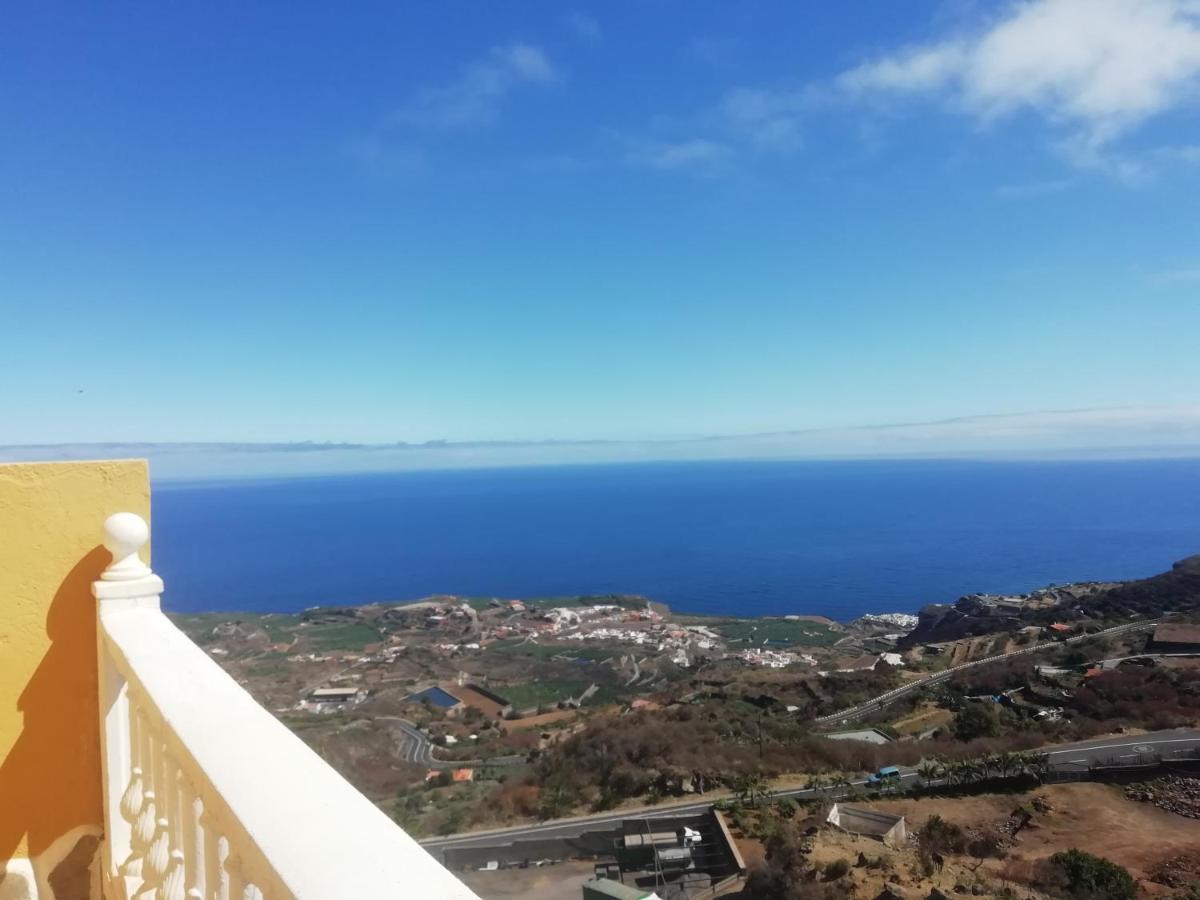 Casa La Centinela Lejlighed La Guancha Eksteriør billede